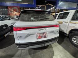 بي واي دي سيليون 05 DM-i